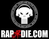 RAP OR DIE profile picture