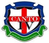 Canto IV profile picture