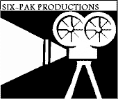 SIX-PAK PRODUCTIONS profile picture