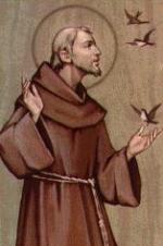 St. Francis of Assisi profile picture