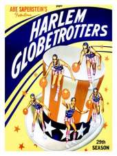 Harlem Globetrotters profile picture