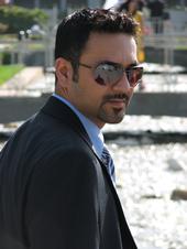 F ROSHAAN AFGHAN ROCKER profile picture