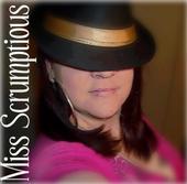 Miss Scrumptious... profile picture