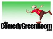 The Comedy Green Room profile picture