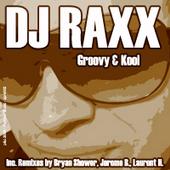 DJ RAXX profile picture