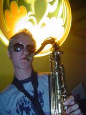 Sax Max profile picture