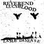 Reverend Luci Blood profile picture