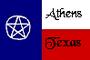 Athens Texas: The Cultural Center profile picture