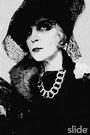 Luisa Casati profile picture