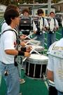 Lincoln High Drumline profile picture