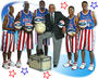 Harlem Globetrotters profile picture