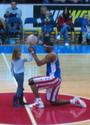 Harlem Globetrotters profile picture