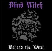 BLIND WITCH profile picture