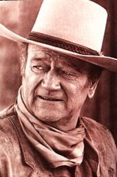 johnwaynesays