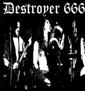 Destroyer 666 profile picture