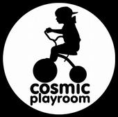 Cosmic Playroom Music profile picture