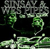 Sinsay & Wes Pipes **twitter.com/pipesbeats** profile picture