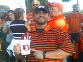 Joel War Damn Eagle! profile picture