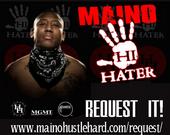 MAINO profile picture