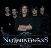 NOTHINGNESS profile picture