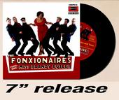 THE FONXIONAIRES feat. Miss BRANDY BUTLER profile picture