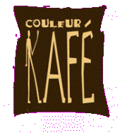 Couleur KafÃ© Afro Groove profile picture