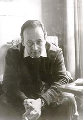 Paul Celan profile picture