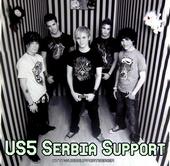 US5 Serbia Support â„¢ profile picture