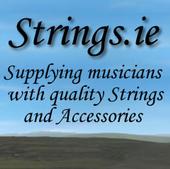 stringsireland