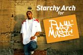 The Official (STARCHY ARCH) Music Page profile picture