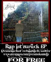 Smok (Rap ist ZurÃ¼ck SNIPPET ONLINE) profile picture