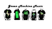 GREEN MACHINE profile picture