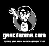 geekdrome