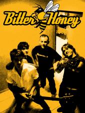 BITTER HONEY (Songs Of Love And Destruction) profile picture