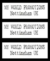 My World Promotions profile picture