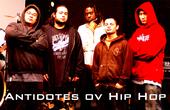 ANTIDOTES ov HIP HOP profile picture