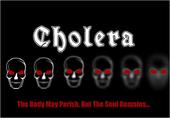 Cholera profile picture