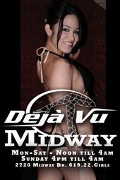 Deja Vu Midway profile picture