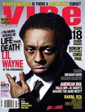 vibemagazine