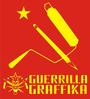 GUERRILLA GRAFFIKA profile picture