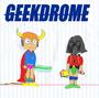 Geekdrome profile picture