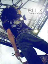 Bill K. [IFLY AMI-CHAN] profile picture