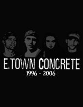 E.town Concrete profile picture