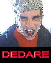 DEDARE profile picture