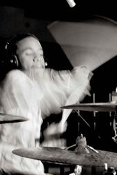 Thaddeus G. Dixon...<The Drummer> profile picture