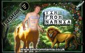 Tim from Narnia profile picture