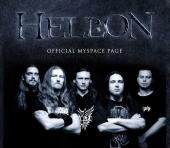 Hell:On - New EP Online! profile picture