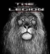 THE LEGION profile picture