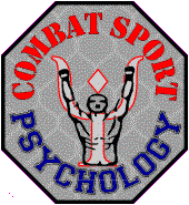 Combat Sport Psychology profile picture
