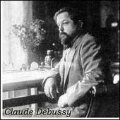 Claude Debussy profile picture